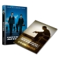 Preview: Infernal Affairs - Große Hartbox von Nameless - Limited Uncut Edition - Inkl. Fotobuch